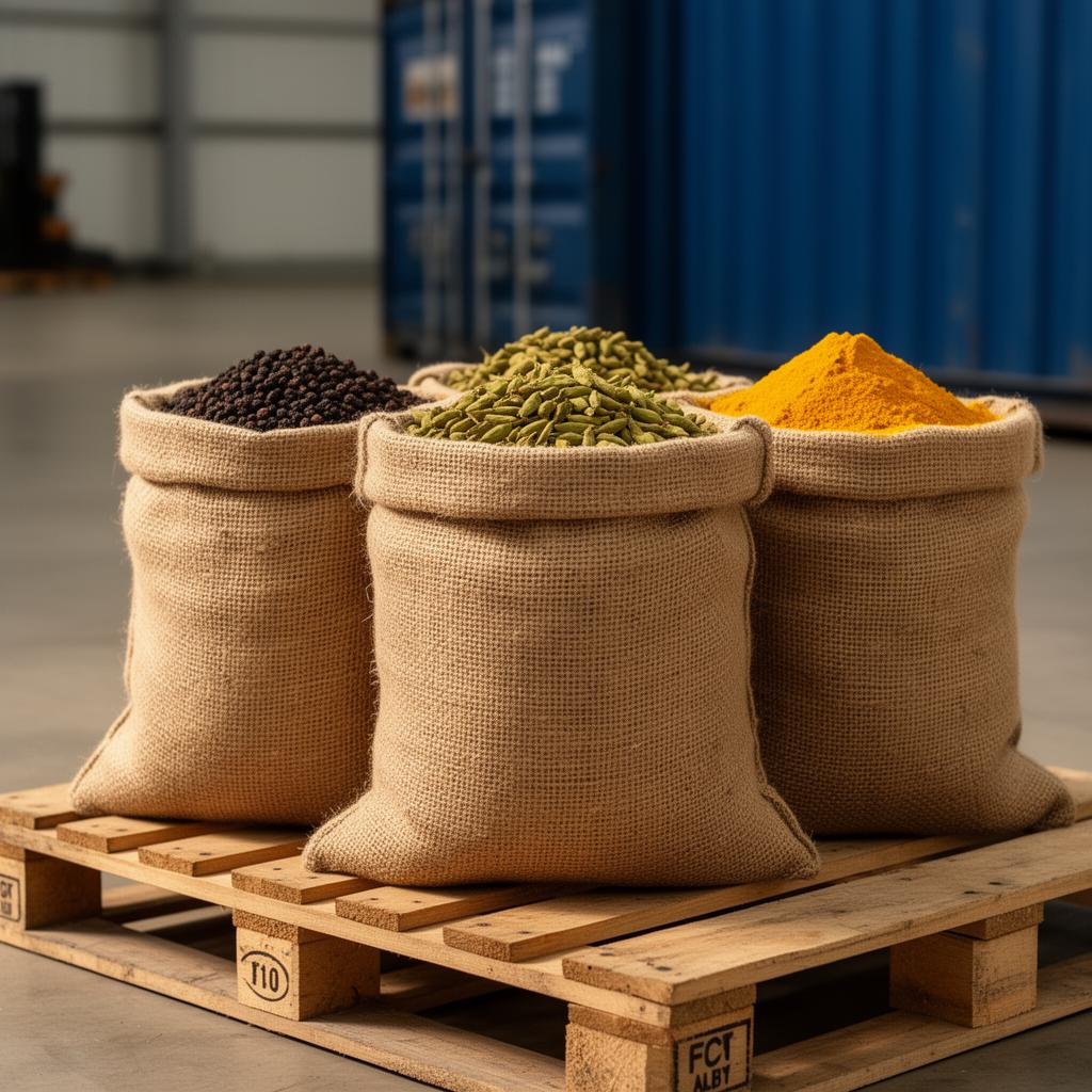 Cherriepick spice brand
