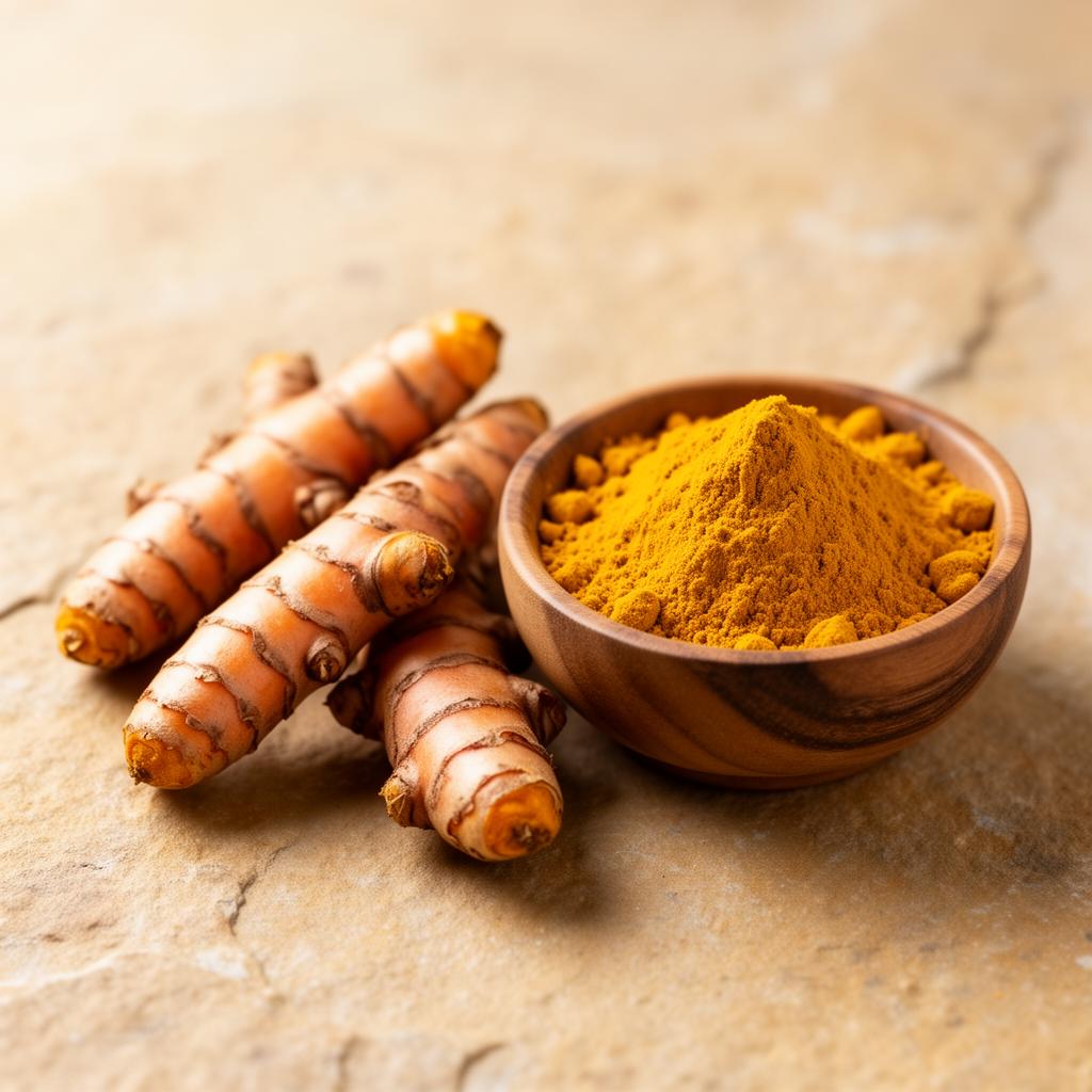 Turmeric